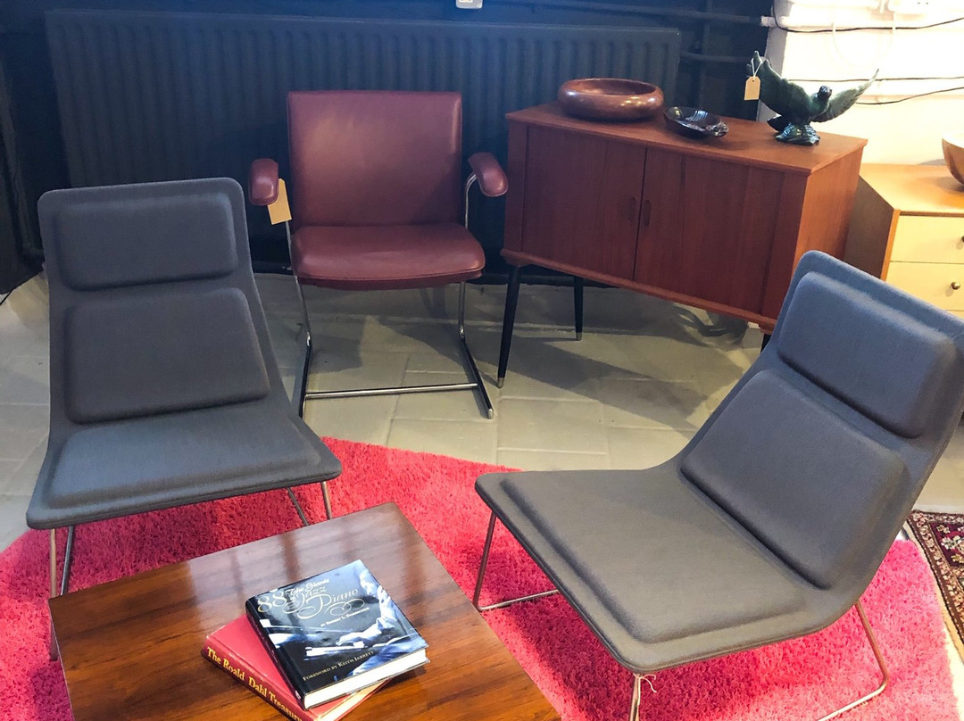 Henley Vintage-Henley in Arden必去景点