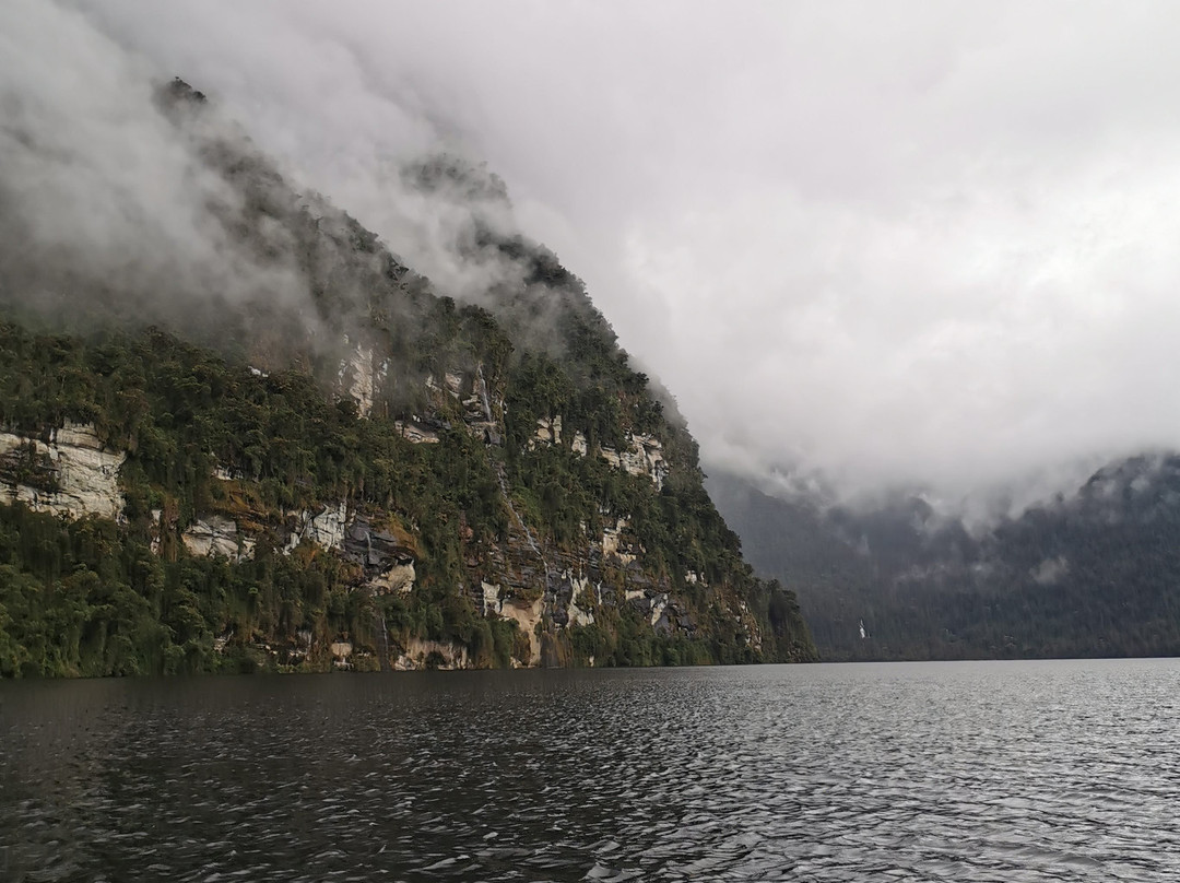 Laguna de los Condores-Leymebamba必去景点