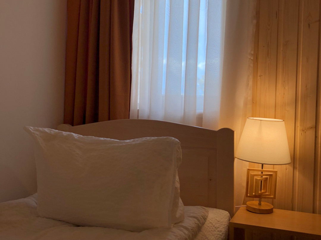 Keti Margiani Guest House主图