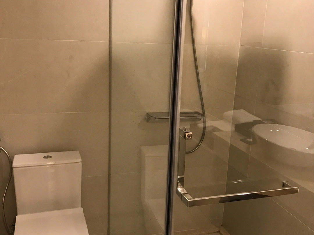 Central Luxury Ha Long Hotel主图