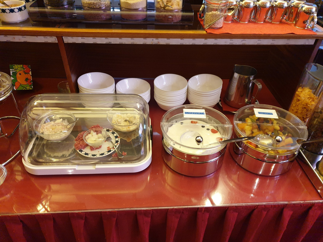 Hotel Columbus主图