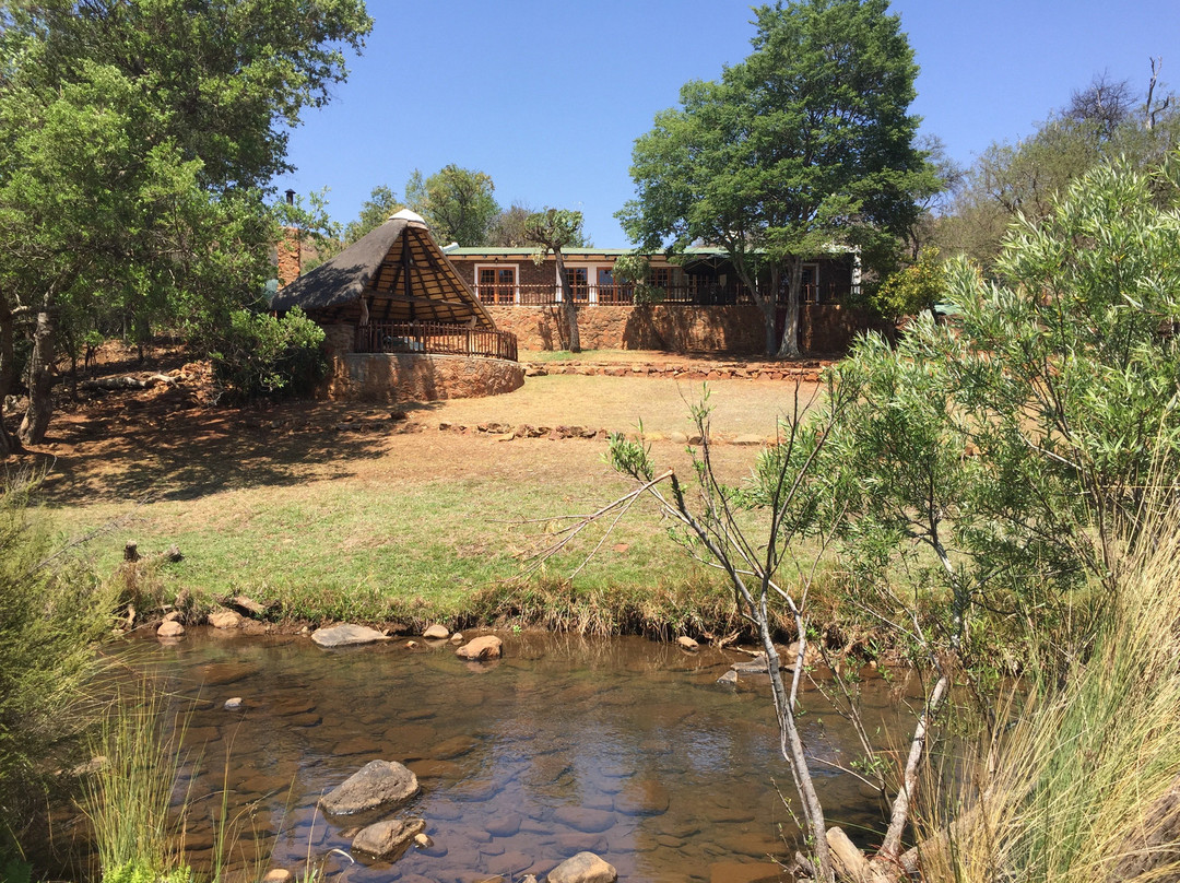 Rivendell Trout Estate主图