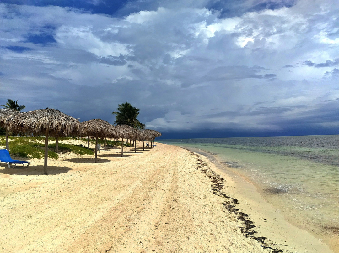 Casa Vista Mar主图