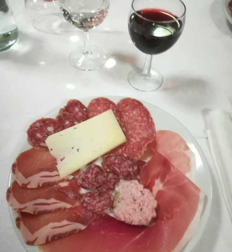 Hotel Ristorante Fiorelli主图