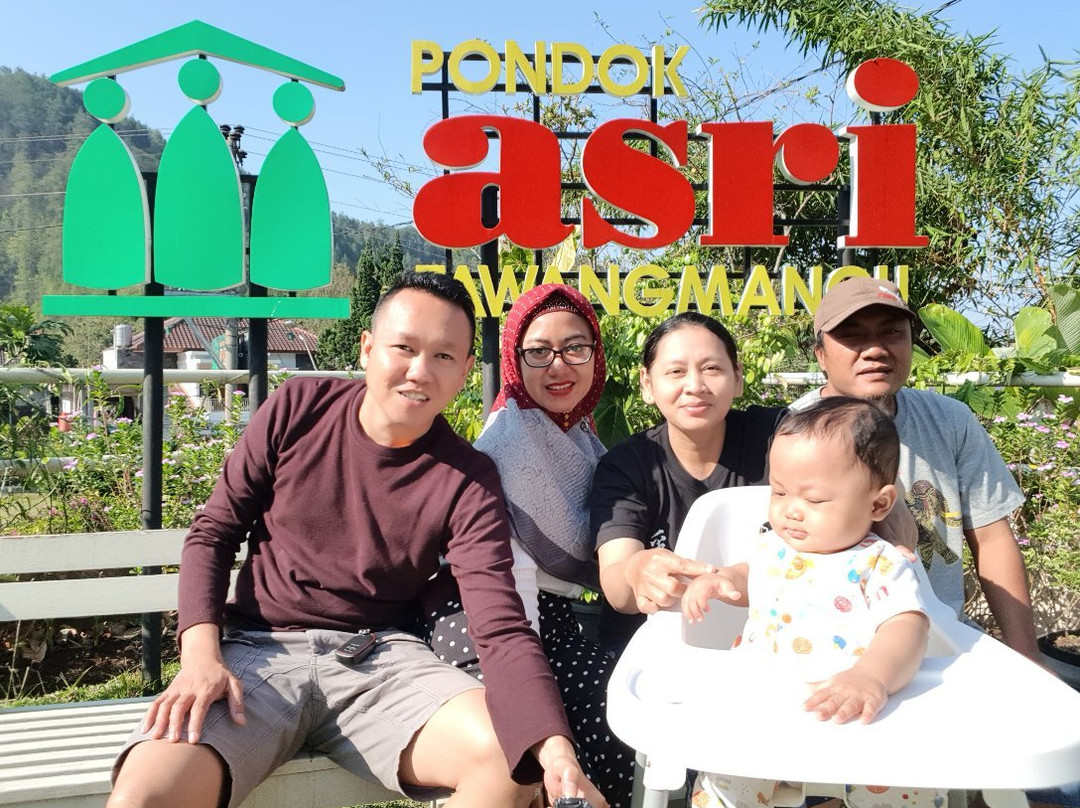 本德凯阿斯丽酒店主图