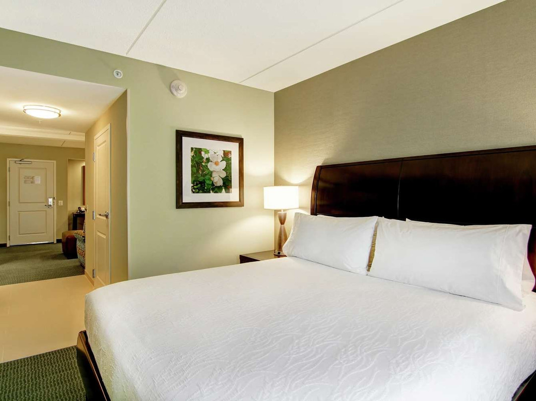 Hilton Garden Inn Woodbridge主图