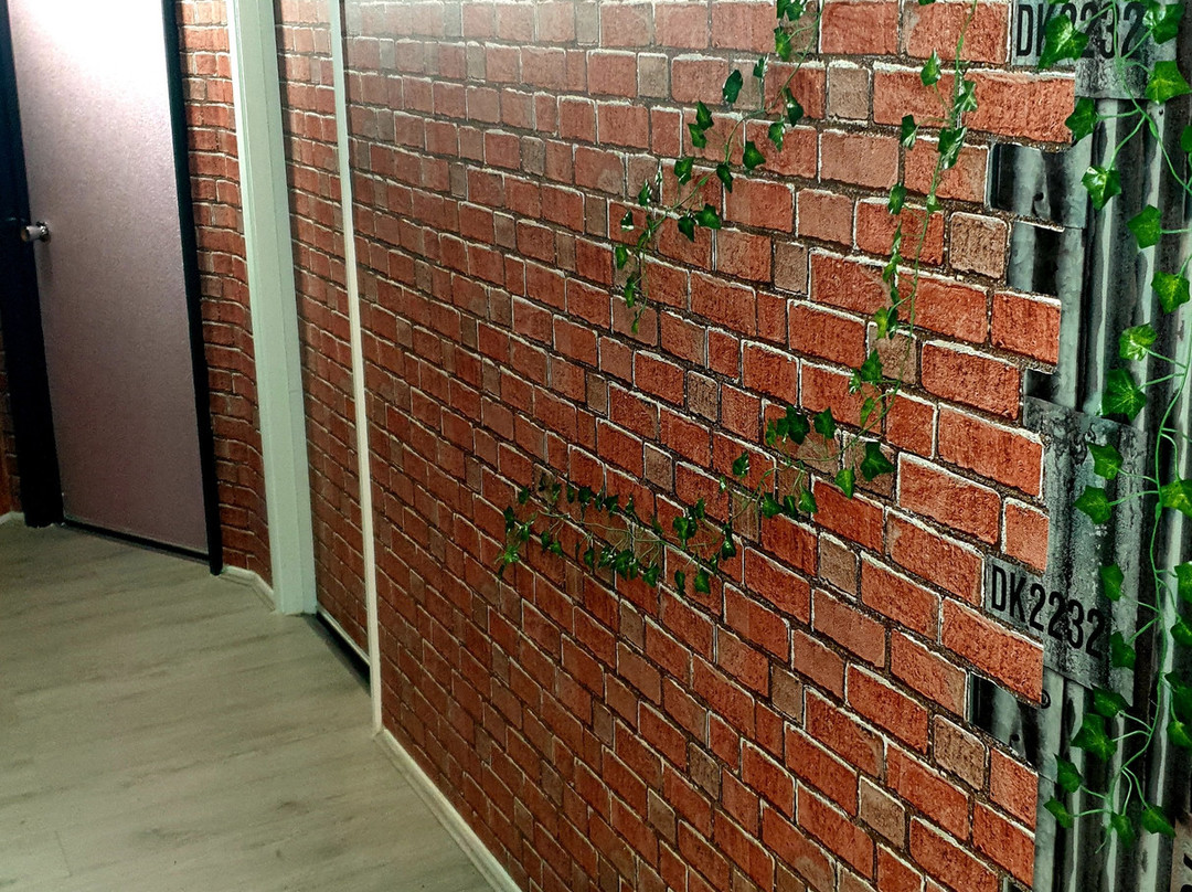 Pressure Point Escape Rooms Ltd-阿什福德必去景点