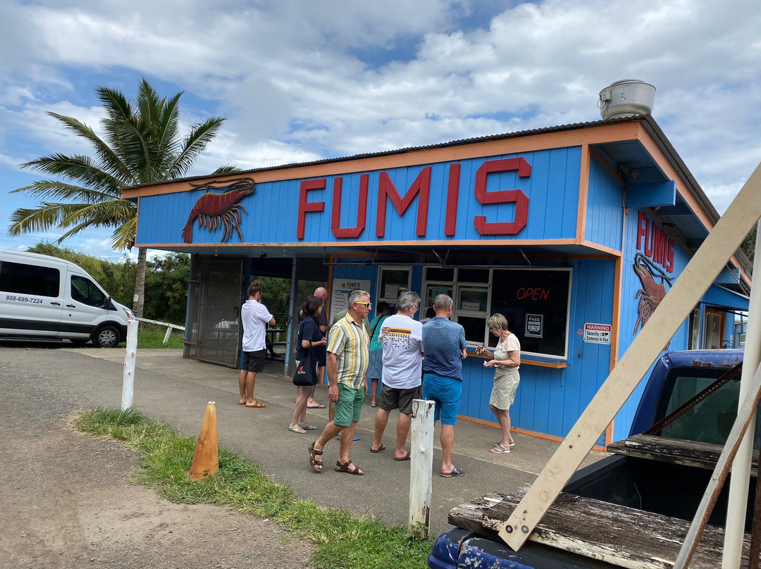 Island and You-火奴鲁鲁必去景点