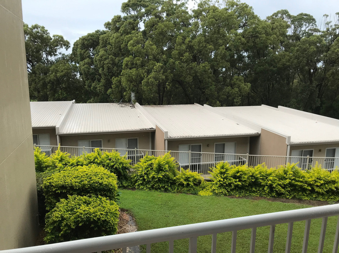 Opal Cove Resort主图