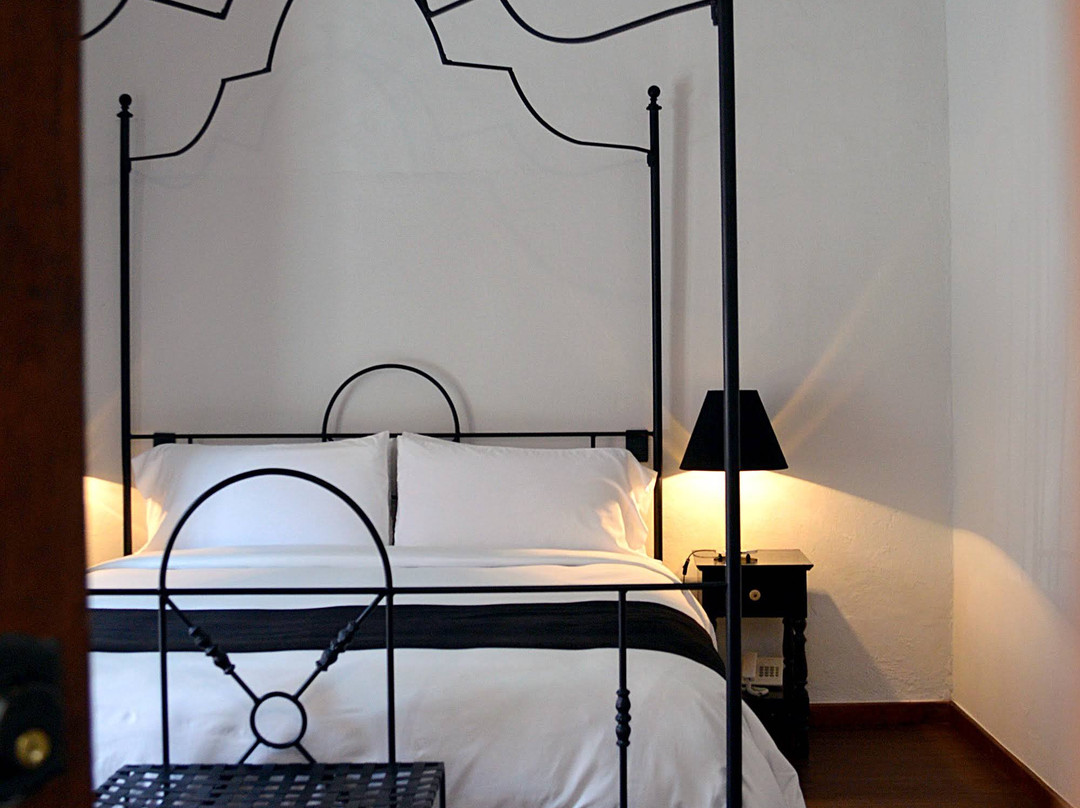 Casa de Los Olivos主图