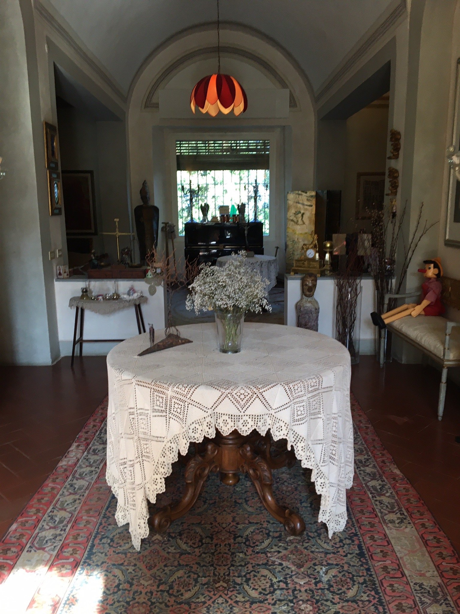 Agriturismo Pieve de' Pitti-官方