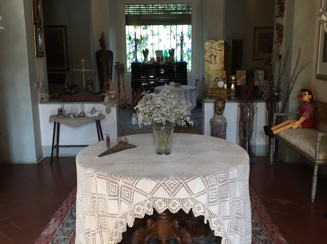 Agriturismo Pieve de' Pitti主图