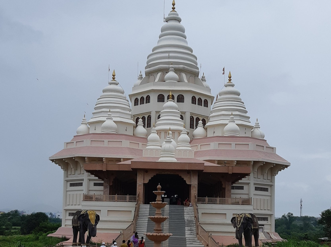 Saint Tukaram Gatha Mandir景点图片