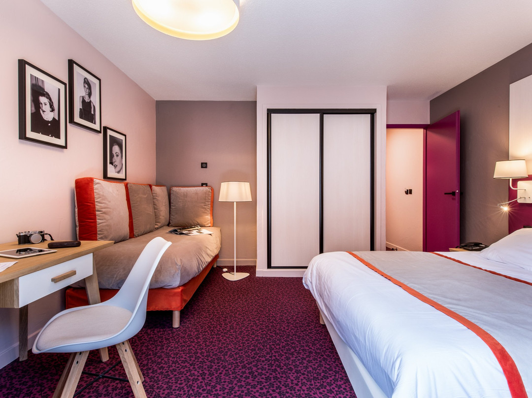 La Vanoise 1825主图