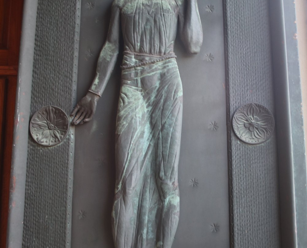 Chiesa di Santa Margherita V.M.-Pandino必去景点