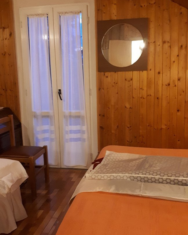 Albergo Stella主图