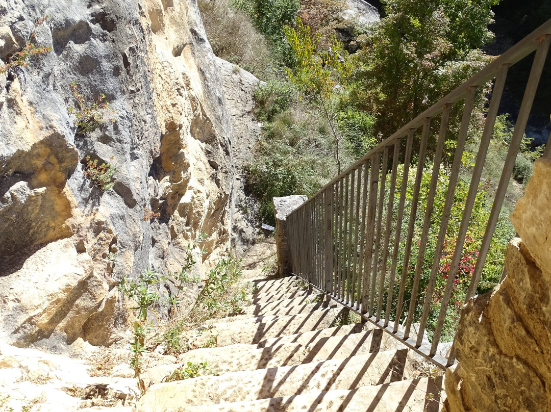 Eremo di San Bartolomeo景点图片