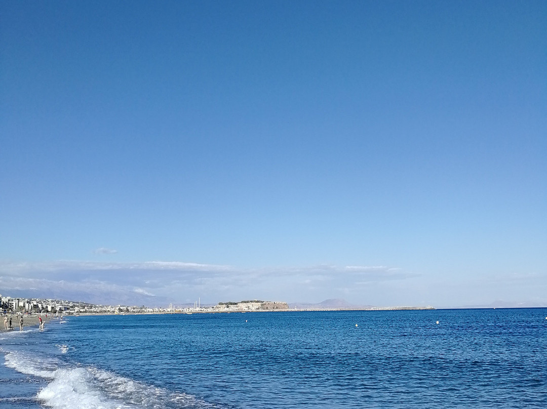 Zantina Beach Hotel主图