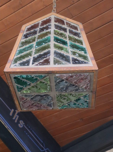 St. Timothy's Chapel-Anaconda必去景点