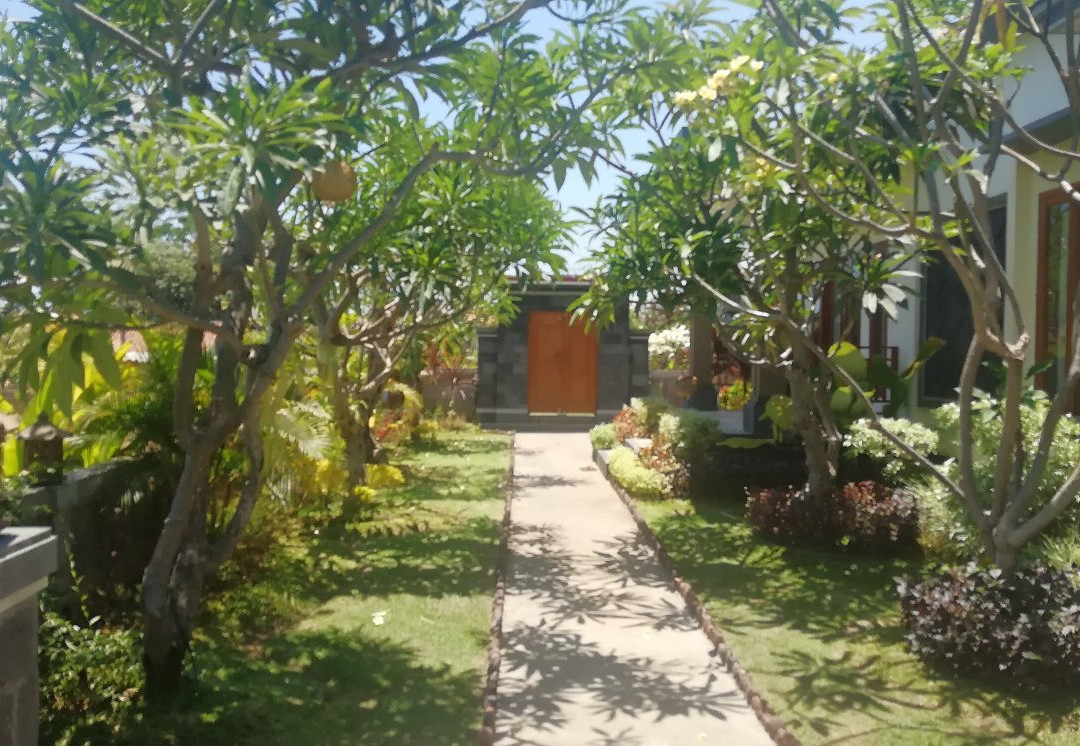 Kiarta Bali Home Boutique主图