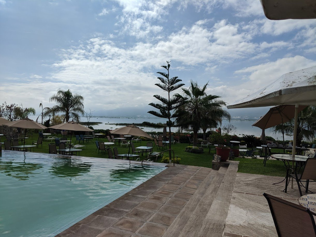 Termal Cosala Hotel Spa主图