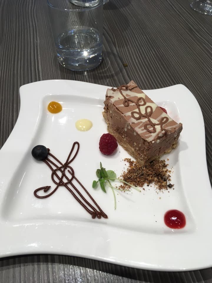 Sunday Hotels Box Hill-餐饮
