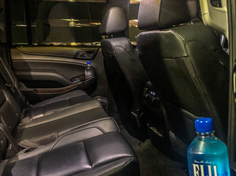 Burton-新奥尔良必去景点