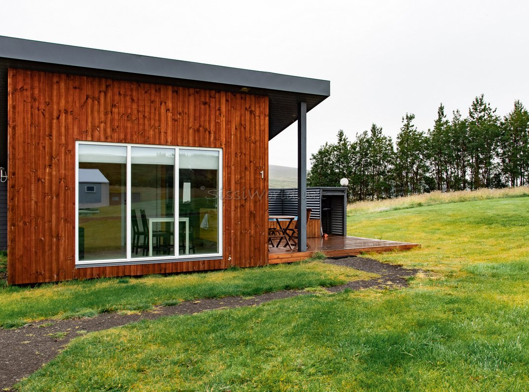 Einishus Cottages主图