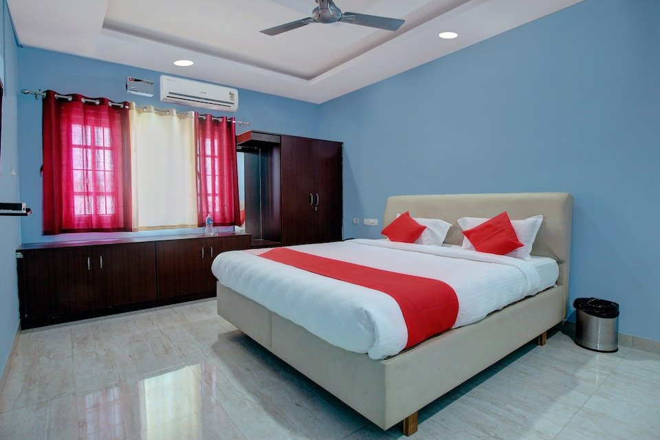 Flagship 31005 Good View Service Apartment主图