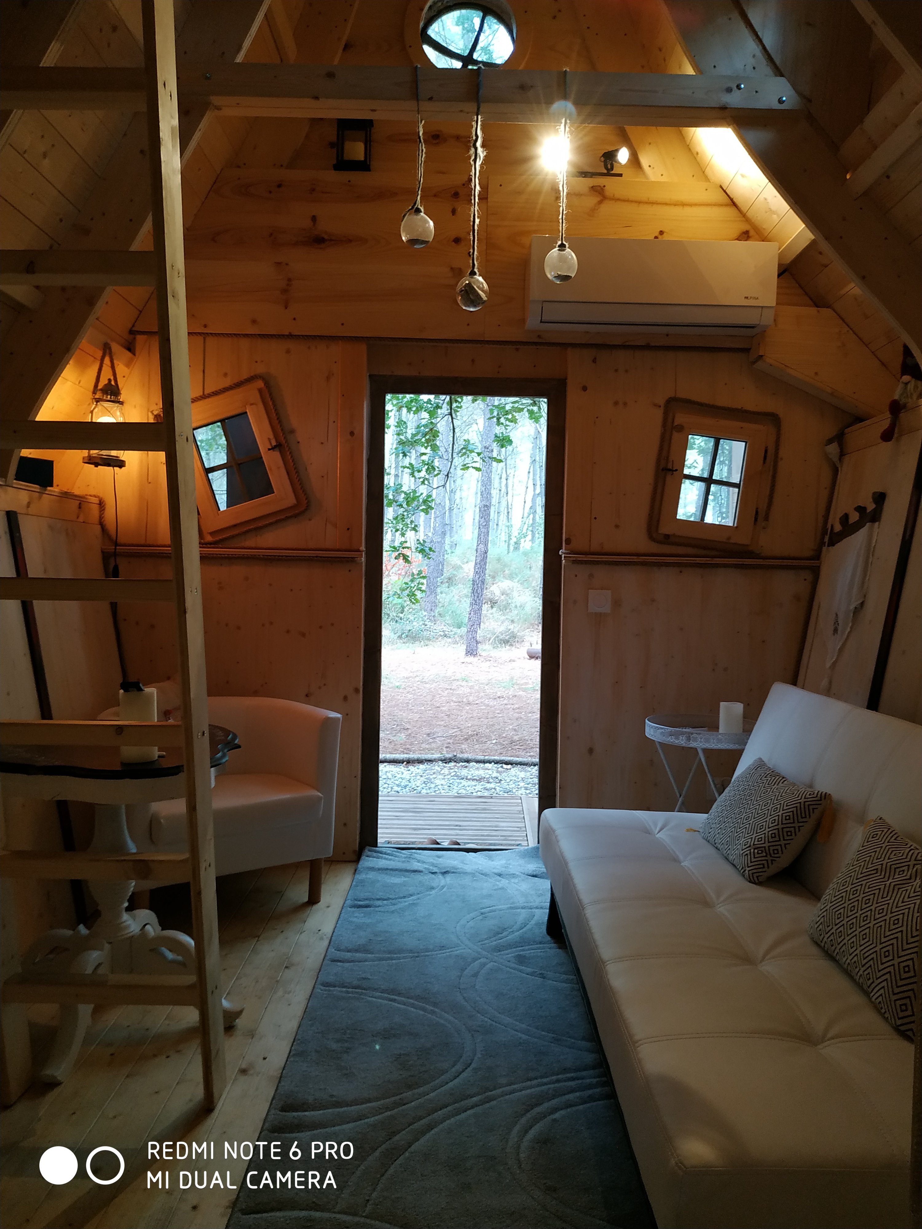 Cabane Spa 40-官方