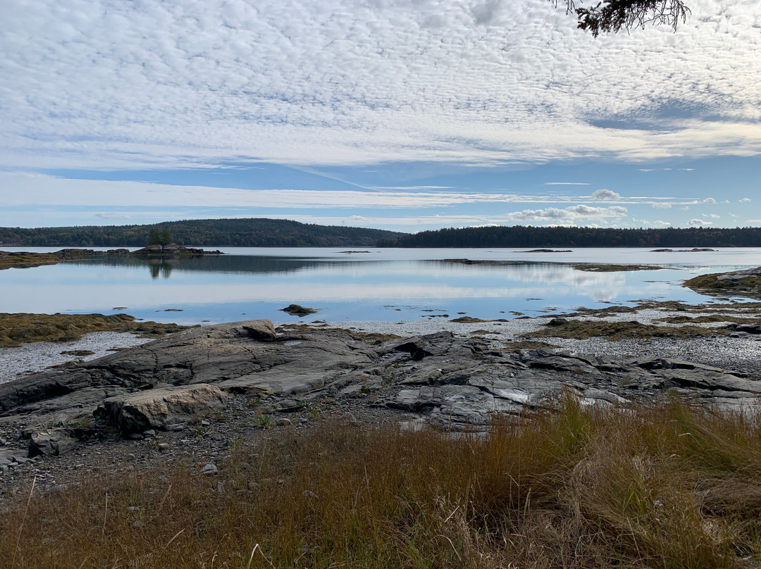 Three Pines Bed & Breakfast and Farm主图