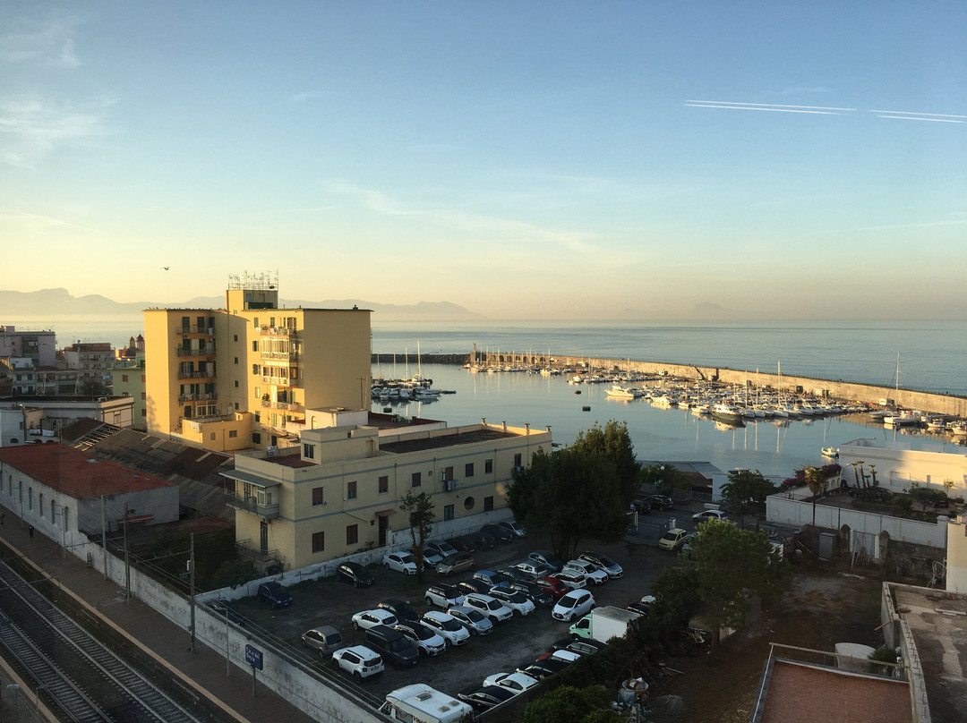 Hotel Poseidon主图