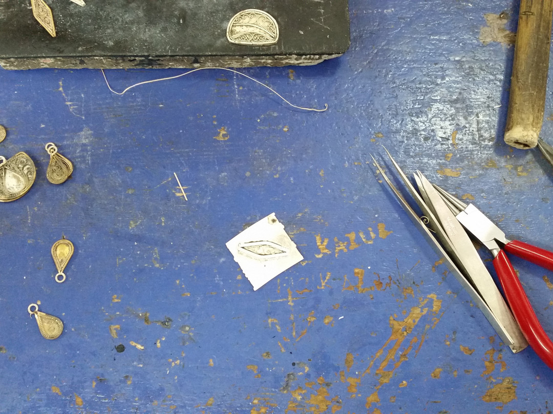 Morocco Hands On Tours-非斯必去景点