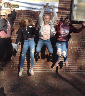 Cashunt Portsmouth-朴次茅斯必去景点