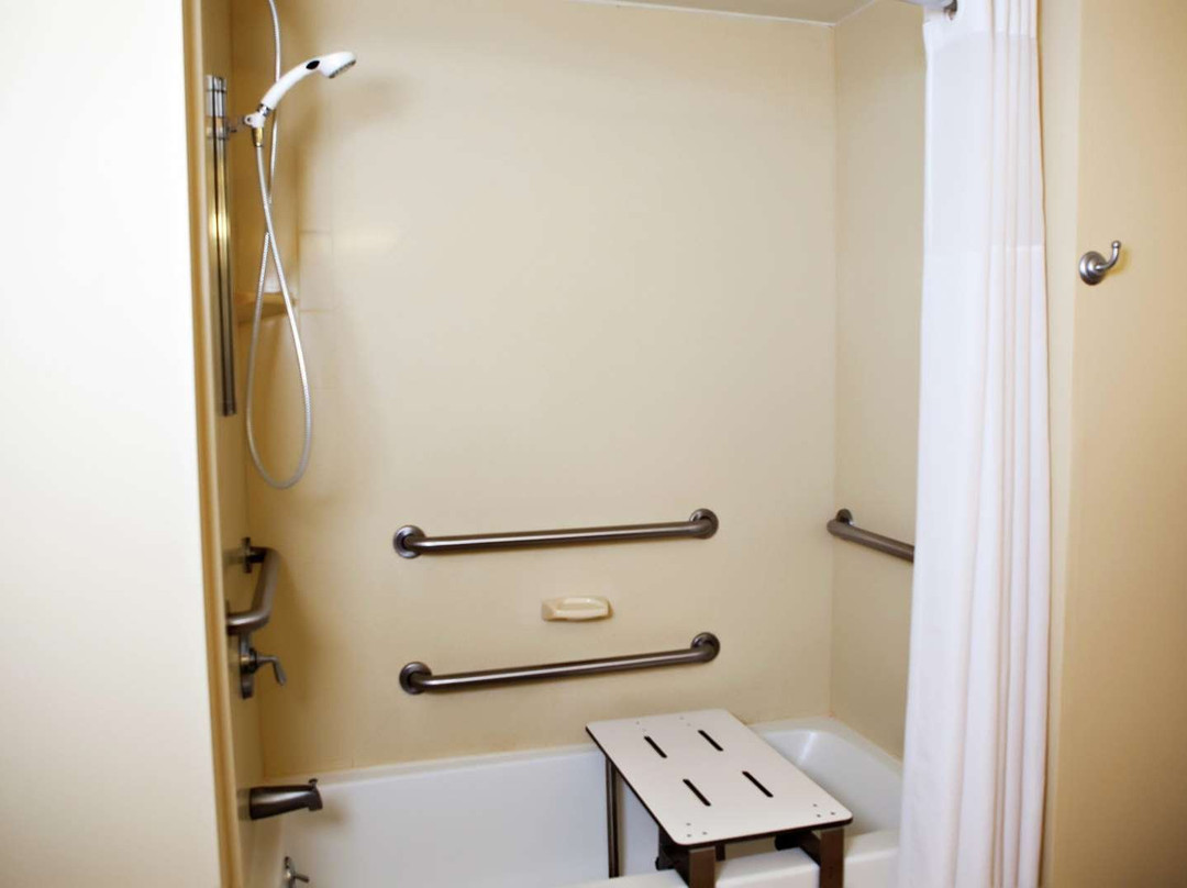 马丁希尔顿恒庭酒店主图