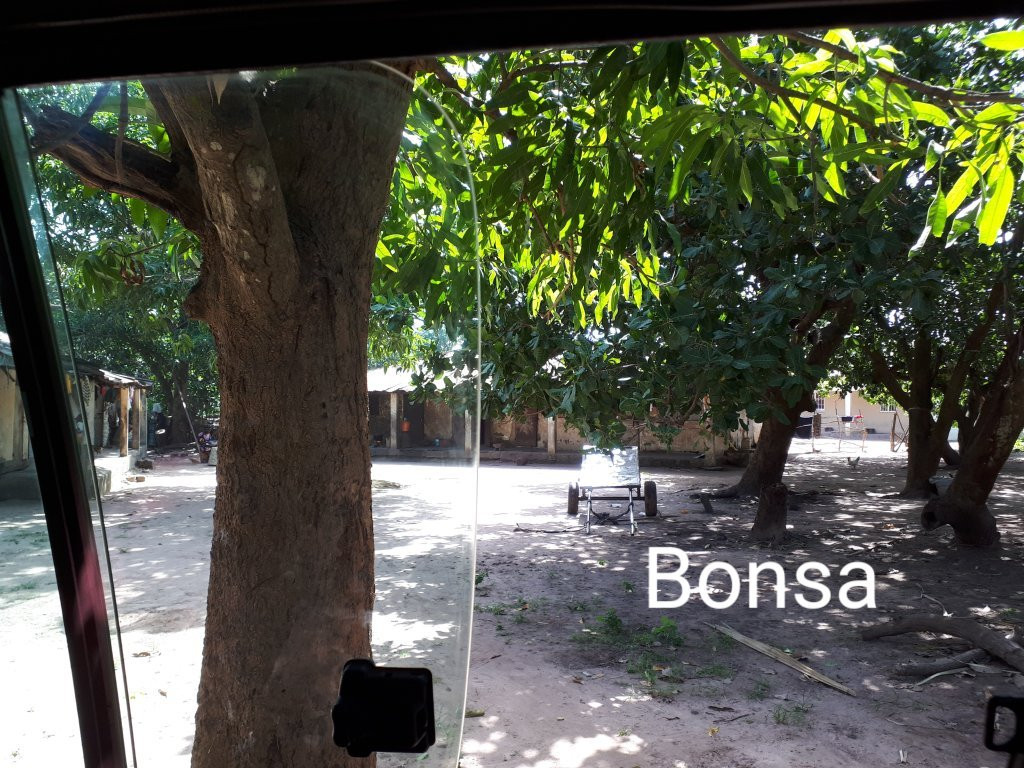 Gambia Santosu Drives Experiences景点图片