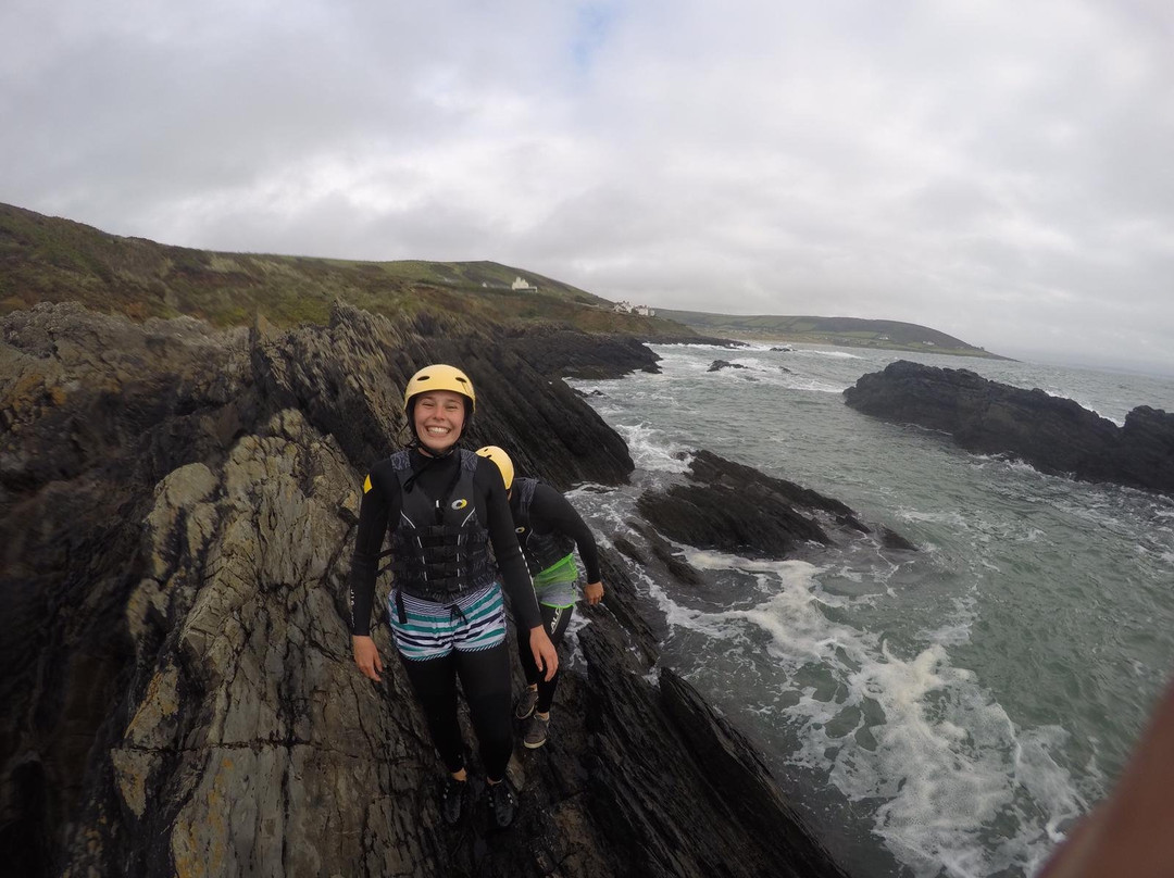 Croyde Surf Academy景点图片
