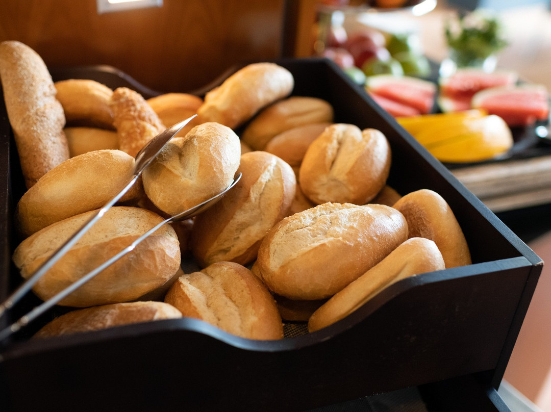 Parkhotel Herne主图