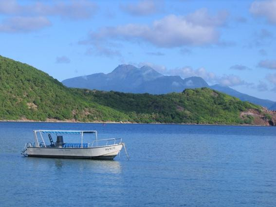 La Dive Bouteille - Plongees des Saintes-Terre-de-Haut必去景点