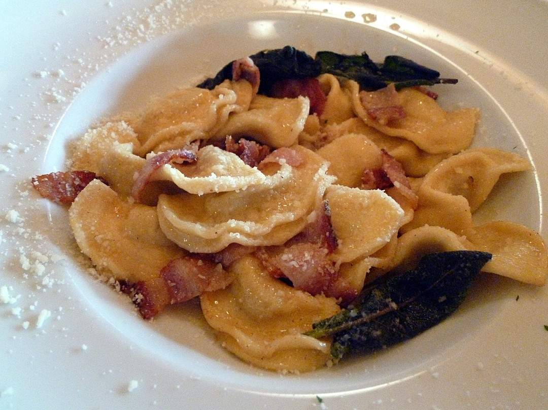 "La Romanella" Albergo Ristorante主图