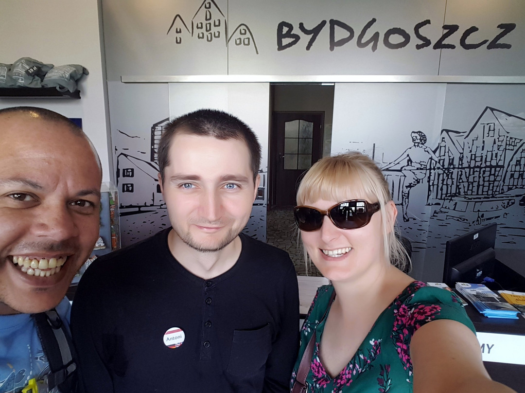 Bydgoszcz Tourist Information Centre景点图片