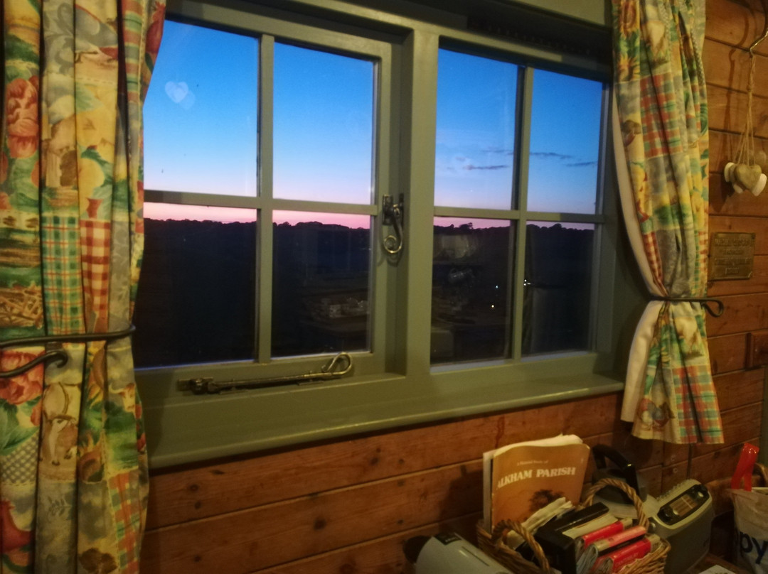 Alkham Court Farmhouse B&B主图