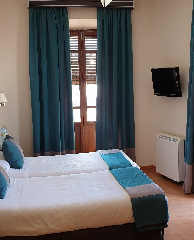 Hotel & Spa Plaza主图