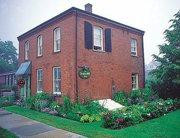 The Crocker Hill Store-Saint Andrews必去景点