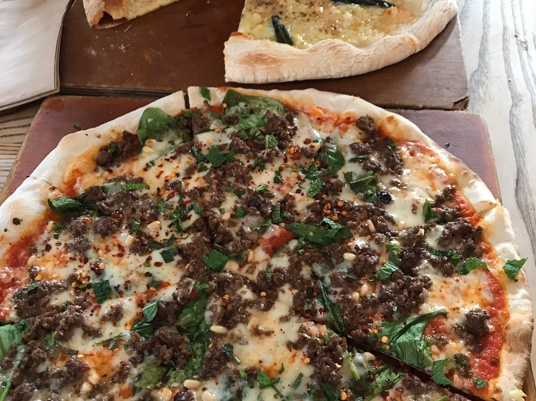 CRATE Brewery Tours-伦敦必去景点