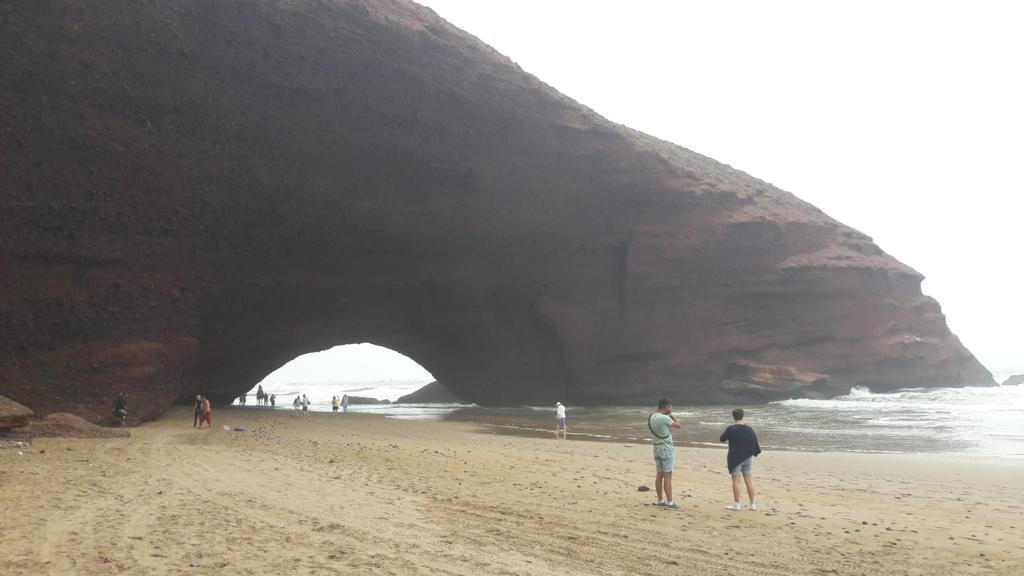 Xanadu guesthouse主图