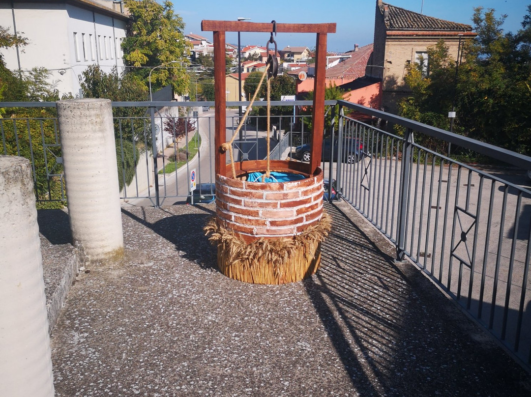 Cappelle sul Tavo旅游攻略图片