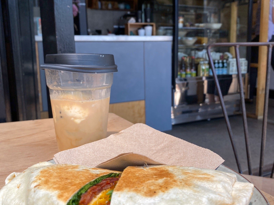 Myrtle Ivy-West Leederville必去景点