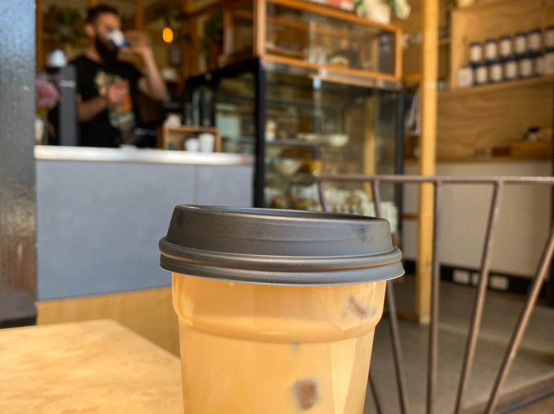 Myrtle Ivy-West Leederville必去景点