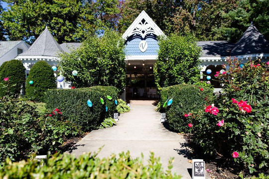 The Victoria Inn Bed & Breakfast主图